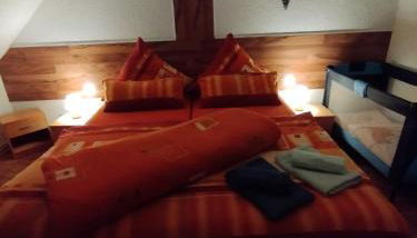 Ferienwohnung mit Elbwiesenblick - Foto 5