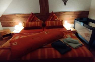 Ferienwohnung mit Elbwiesenblick - Foto 5