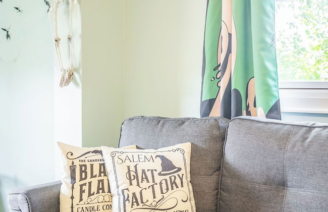 Cozy Houses in Downtown Toronto by GLOBALSTAY - Photo 24