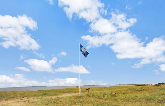 "Soraya" - 700m to the fjord - Foto 5