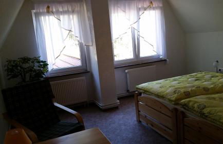 Wald&Wiesengeflüster Zechlinerhütte - Foto 51