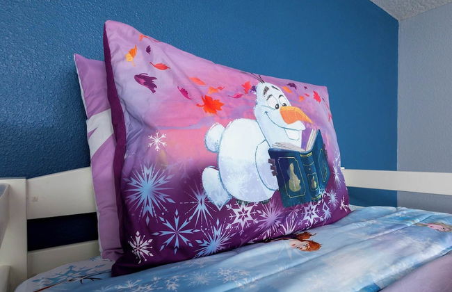 Adventurers Oasis Private Pool - Foto 12