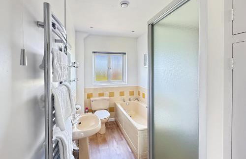 The Bramleys Old Cleeve - Foto 13