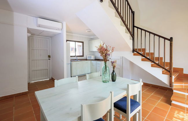 Aparthotel Nuramar - Foto 18