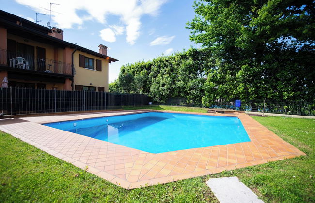 Appartamento ai Vigneti - Foto 36