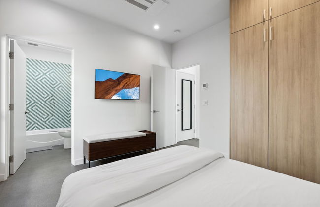 4Square Complex - Foto 15