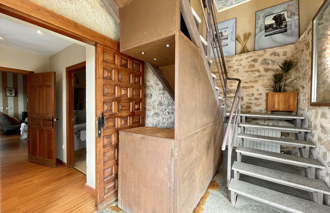 El Bulín de Madarcos - Photo 46