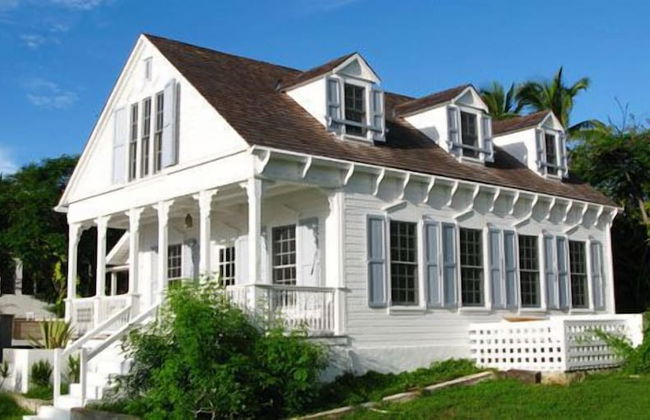 Squires Estate - Foto 1