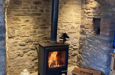 Braunton Breaks - North Beach Cottage - Foto 8