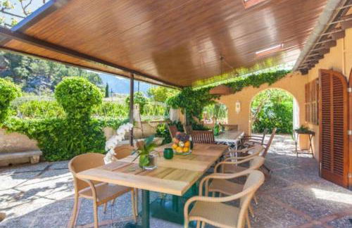 CAMP DE SON LLEMPAIES - SON TARONGER, finca for 12 - Foto 21