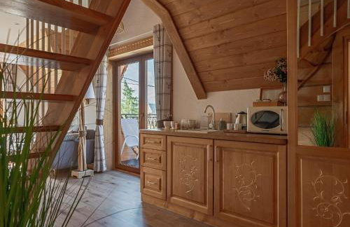 Apartamenty Mrowca - Foto 10