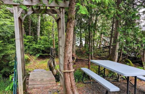 Kayak Cabin on Flanders Pond NEW - Foto 21