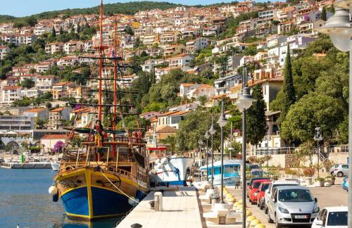 Apartment Noemi with a direct beach view - Foto 44