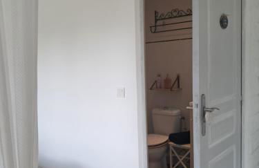 Le petit gite Normand 15 kilomètres de Honfleur - Foto 9