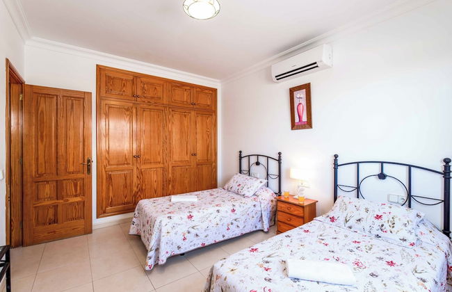 Villa Nancy - Photo 12