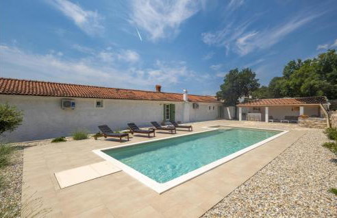 Awesome Home In Jadranovo - Foto 9