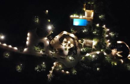 Trulli Amabilia - with swimming pool and parking - Foto 66