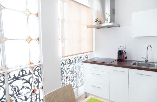 Hispalis Casa Palacio Apartment - Foto 29