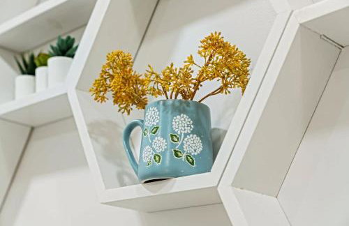 Modern City Luxury Near Manhattan, Parking Space - Foto 35