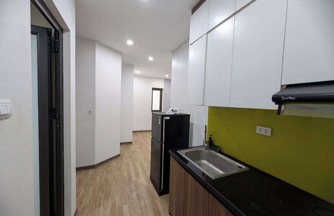 Era Apartment Lac Long Quan - Foto 26