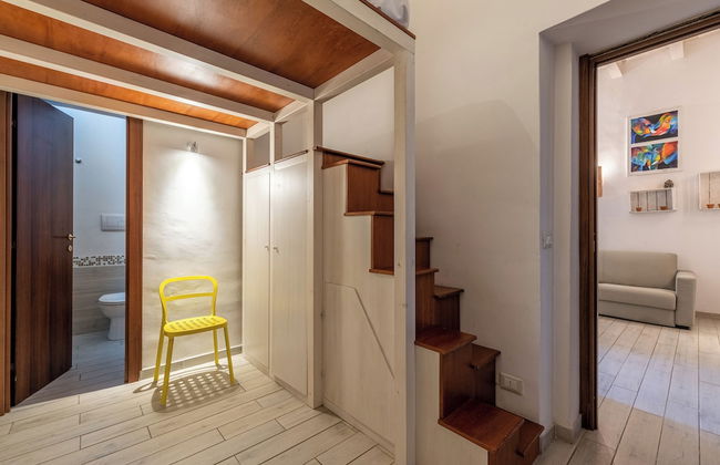 Carini House Near the Cathedral - Foto 12