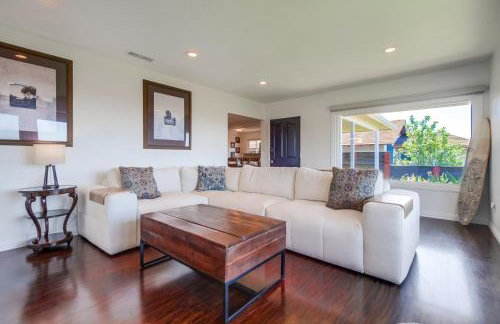 Bay Park Breeze - Minutes to Sea World, The Beach & Downtown - Foto 10