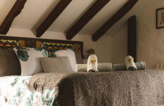 La Vallicuerra - Alojamientos Rurales - Foto 51