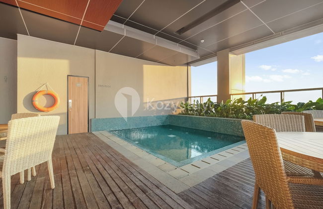 Kiyo by Kozystay - Kemayoran - Foto 23