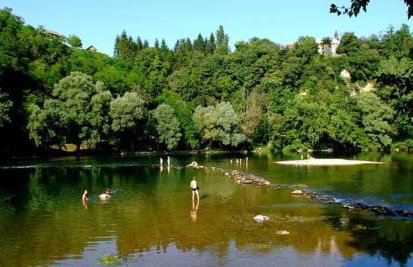 Kuća za odmor Vuketich hills - Foto 35