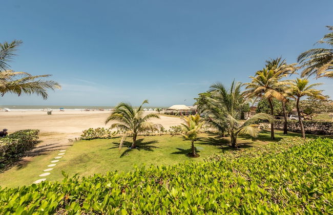 Vitri Cartagena Beachfront - Foto 24