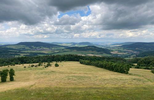 Ferienwohnung Rhönperle Dermbach - Foto 9