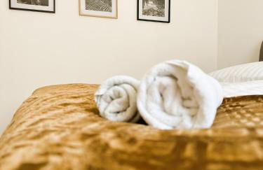 AMAO Indigo - Rollstuhlgerechte Suite - Nähe Messe - Foto 18