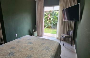 Uaná Guest House Quarto 4 - Foto 19