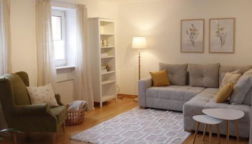 Ferienwohnung Tante Annelies - Foto 2