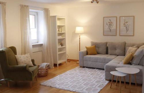 Ferienwohnung Tante Annelies - Foto 2