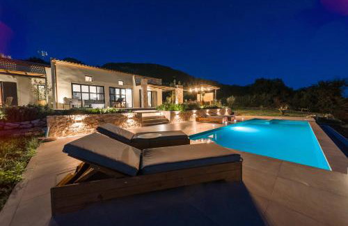 Ktima Agrapidos - Grandpa Villa - Foto 17