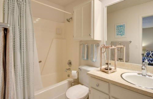 Townhouse at the Mouth of Drowning Creek! - Foto 15