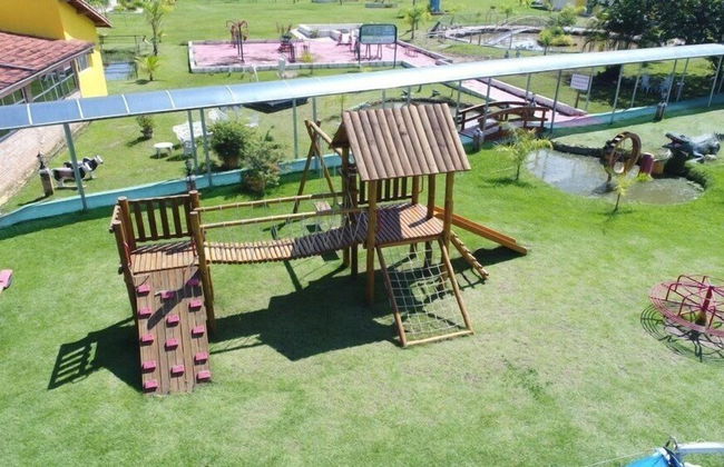 Hotel Fazenda Pé da Serra - Photo 29