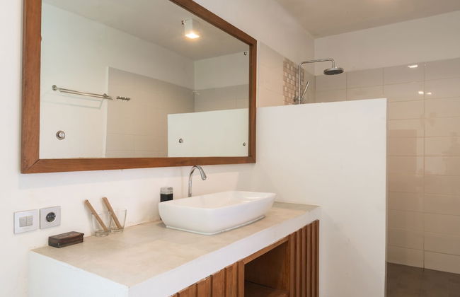 Gili Khayangan Villas - Foto 38