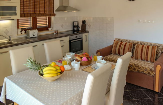 Apartments Hrabar - Photo 29