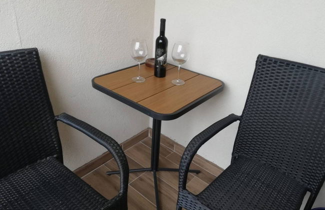 Apartments Wilton Zlatibor - Photo 21