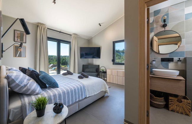 Villa Noeli - Foto 3