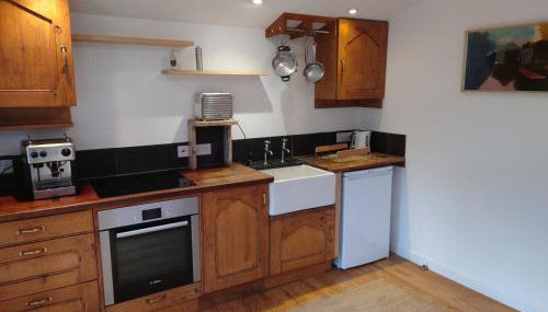 Fern Cottage Annexe - Foto 3