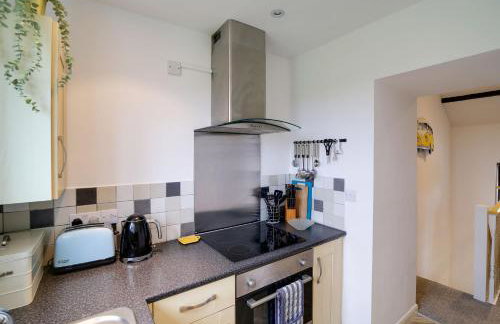 The Sty, rural retreat for couples - Foto 14