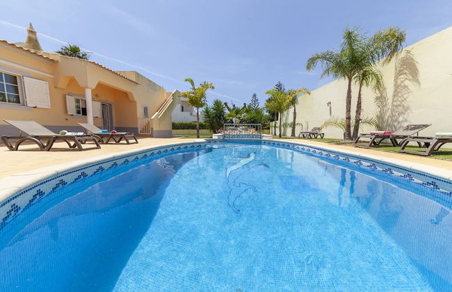 Villa Azur - Foto 25