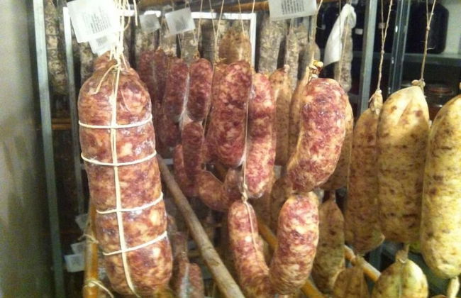 Agriturismo Tre Rondini - Foto 27