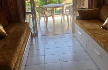 Appartement à Cap Estérel Agay- Village Pierre et Vacances Quartier Belvédère Piscines et parking inclus - Foto 6