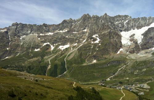 Aux Pieds du Roi - Suite & Spa - Foto 53