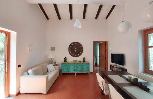 Casa La Quercia- Tra Cefalù ed il Parco delle Madonie - Foto 8