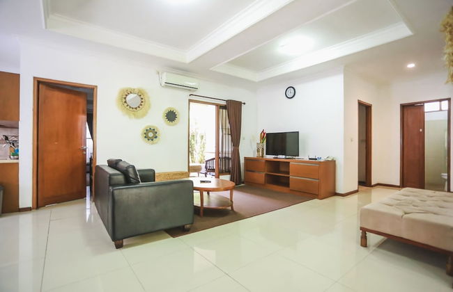 Kuldesak Villas - Foto 40